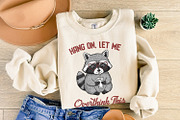 Hang On Let Me Overthink This PNG, an Illustration by SharpMarketplace (Thumbnail 8 of 9)