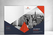 Corporate Brochure, a Brochure Template by design_pick (Thumbnail 14 of 17)