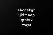 Immani 2 Font Family Pack, a Serif Font by Creativetacos (Thumbnail 3 of 5)