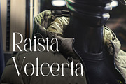 Castica - Modern Serif Font, a Serif Font by Aqeel_Art (Thumbnail 3 of 12)