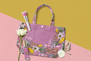Set of floral elements and wreaths, an Illustration by fiolika (Thumbnail 12 of 13)