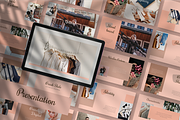 Sale Bundle Presentation Pack, a Presentation Template by Inkofert (Thumbnail 13 of 23)