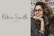 Badtaste - Elegant Signature Font, a Script Font by Konstantine Studio (Thumbnail 2 of 11)