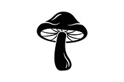 Hand Drawn Mushroom SVG Bundle, an Illustration by jahid234 (Thumbnail 3 of 51)