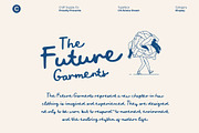 CS Airena Drawn, a Script Font by Craft Supply Co. (Thumbnail 3 of 8)
