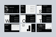 GISELA | Business Proposal, a Presentation Template by Mildri Studio (Thumbnail 7 of 9)