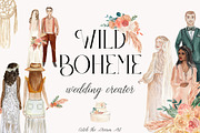 BUNDLE 95 in 1 - 11000 Watercolor, a Decorative Illustration by Catch the Dream Art (Thumbnail 91 of 96)