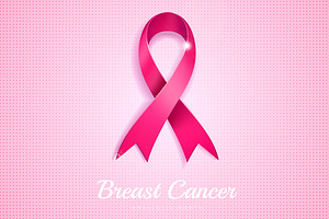 Breast cancer awareness month