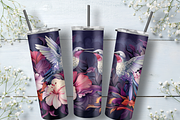 174 Tumbler Wrap Sublimation Bundle, an Object Graphic by LA Design (Thumbnail 8 of 10)