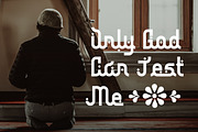 Al Filastiniyyun - Arabic Style Font, a Font by Aksapix Studio (Thumbnail 2 of 10)