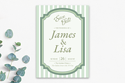 Classic Frame Label Border Bundle, a Decorative Illustration by Kusumaillustration (Thumbnail 15 of 16)
