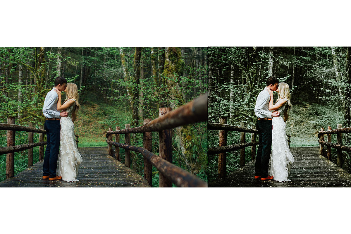 Moody Lightroom Preset Collection preview 5