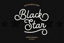 Black Star