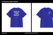 7 Streetwear Essentials Mockup Kit, an Apparel Mockup by Irhasalfahad (Thumbnail 3 of 11)