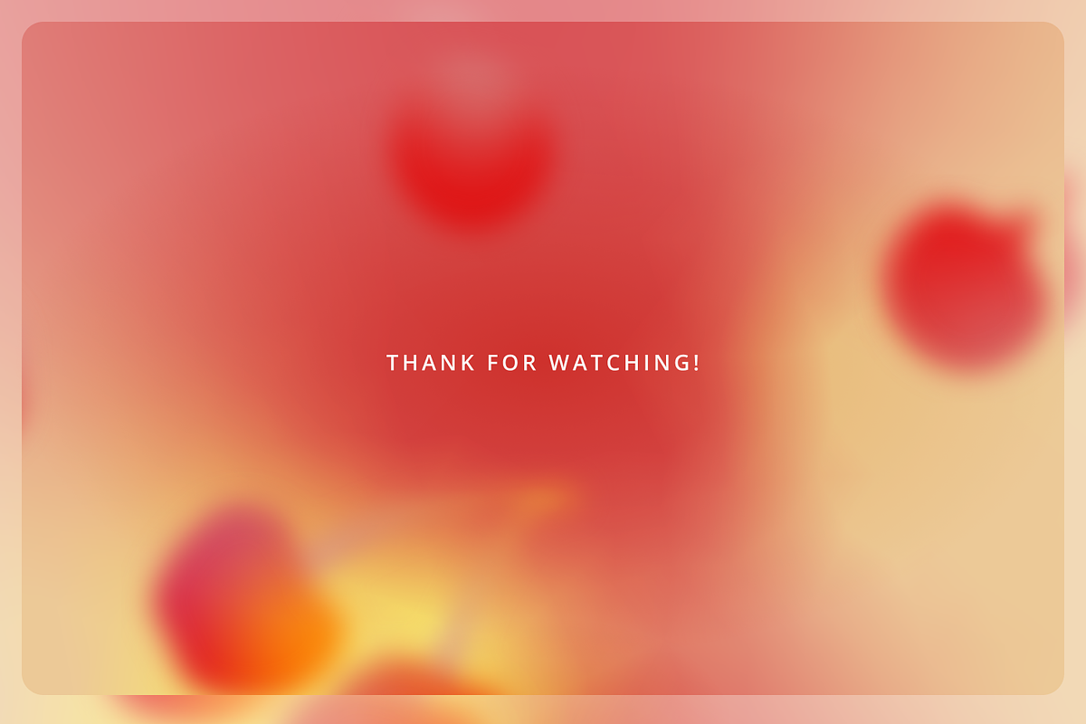Fruit gradients & elements, a Texture Graphic by Katerina.Sea.Design (Photo 10 of 10)