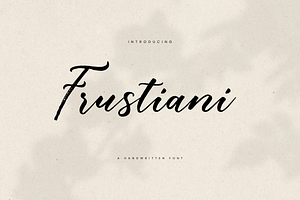 Frustiani