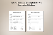 Landlord Template Bundle, a Templates & Theme by SassyCorners (Thumbnail 9 of 10)