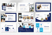 Letrale - Pitch Deck Keynote, a Presentation Template by Dhabee (Thumbnail 4 of 7)