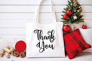 Christmas Holiday, a Script Font by Mozatype (Thumbnail 9 of 9)