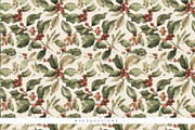Merry Christmas Collection, a Seasonal Illustration by PeDe Designs (Thumbnail 27 of 31)