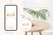 Mini Branding- Artistic Designs, a Branding & Logo Template by Wumi Studio (Thumbnail 8 of 12)
