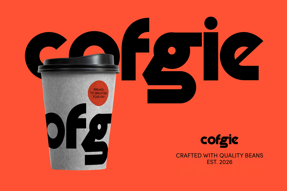 Morist - Bold Modern Display Sans, a Sans Serif Font by Imoodev (Photo 5 of 7)