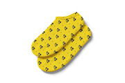 Socks Mockup, a Bottom Mockup by mockupbuys (Thumbnail 3 of 4)