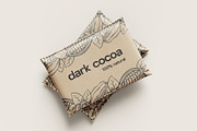 Inkora Sans - Modern Inky Display, a Sans Serif Font by Lettertype Studio (Thumbnail 6 of 14)