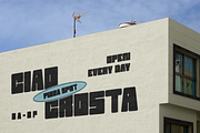 Bavon - Chunky Food Sans Font, a Sans Serif Font by Pandeka Studio (Thumbnail 3 of 9)
