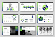 Sublime – Business PowerPoint, a Presentation Template by Dens Creative Studio (Thumbnail 5 of 6)