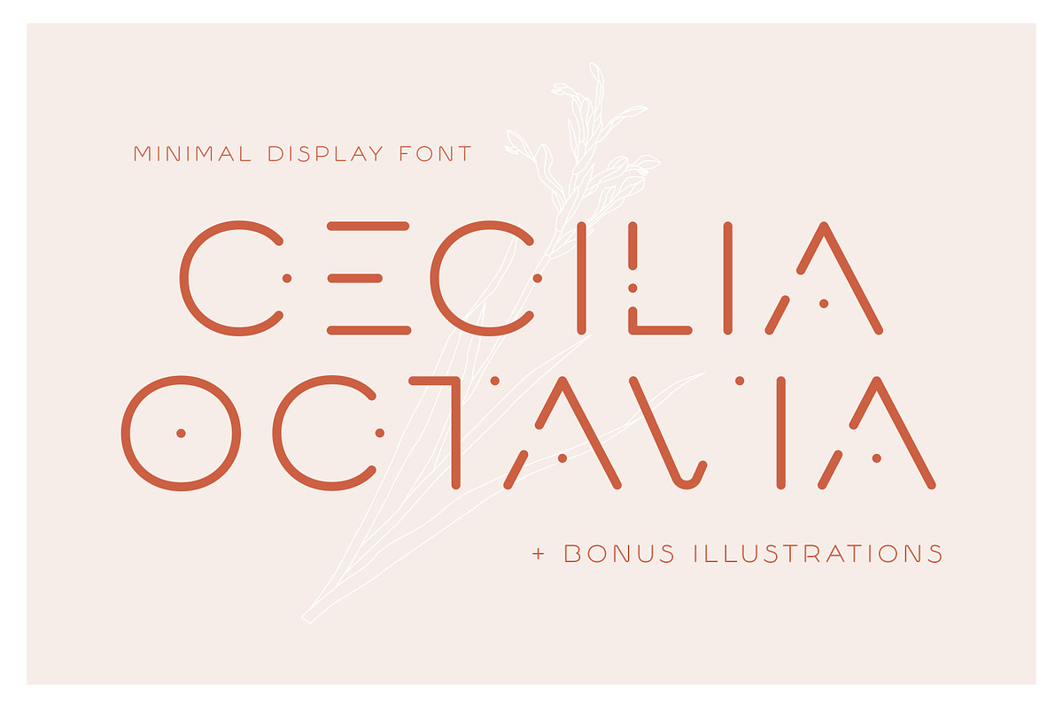 Unique Display Font Bundle, a Font by AndrewPixel (Photo 46 of 99)