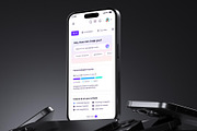 Eduler AI-Powered Educational UI Kit, an UI Kit Template by Lumina_ui_ux202 (Thumbnail 7 of 7)