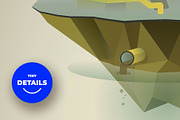 Environmental posters, an Illustration by blauananas (Thumbnail 6 of 9)