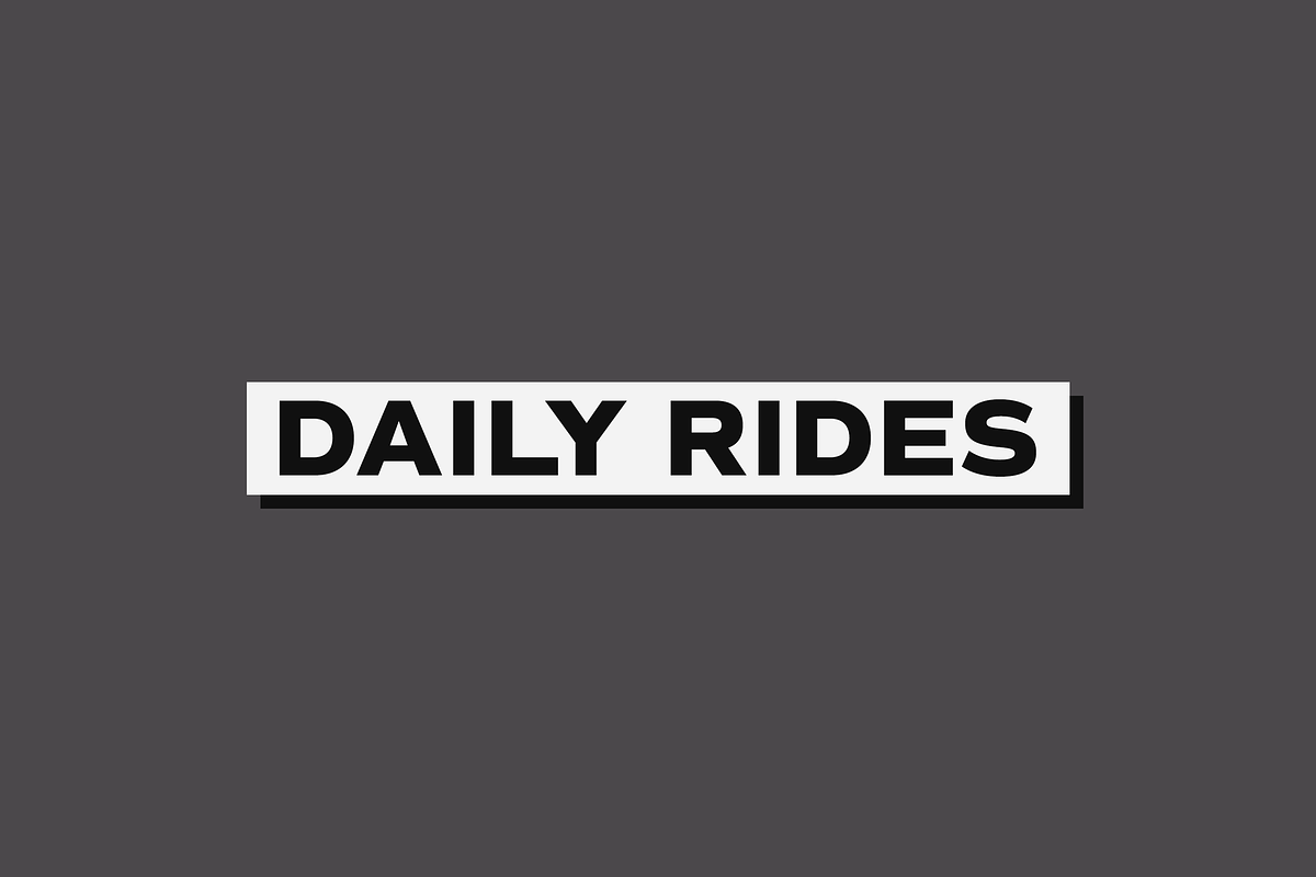 Commuters Sans preview 5