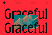 CS Napier Drawn, a Serif Font by Craft Supply Co. (Thumbnail 6 of 8)