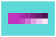Photoshop Shades & Tints Generator preview 5