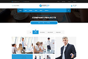 Envest Pro - Multipurpose Theme, a WordPress Template by DigitalCenturySF (Thumbnail 15 of 18)