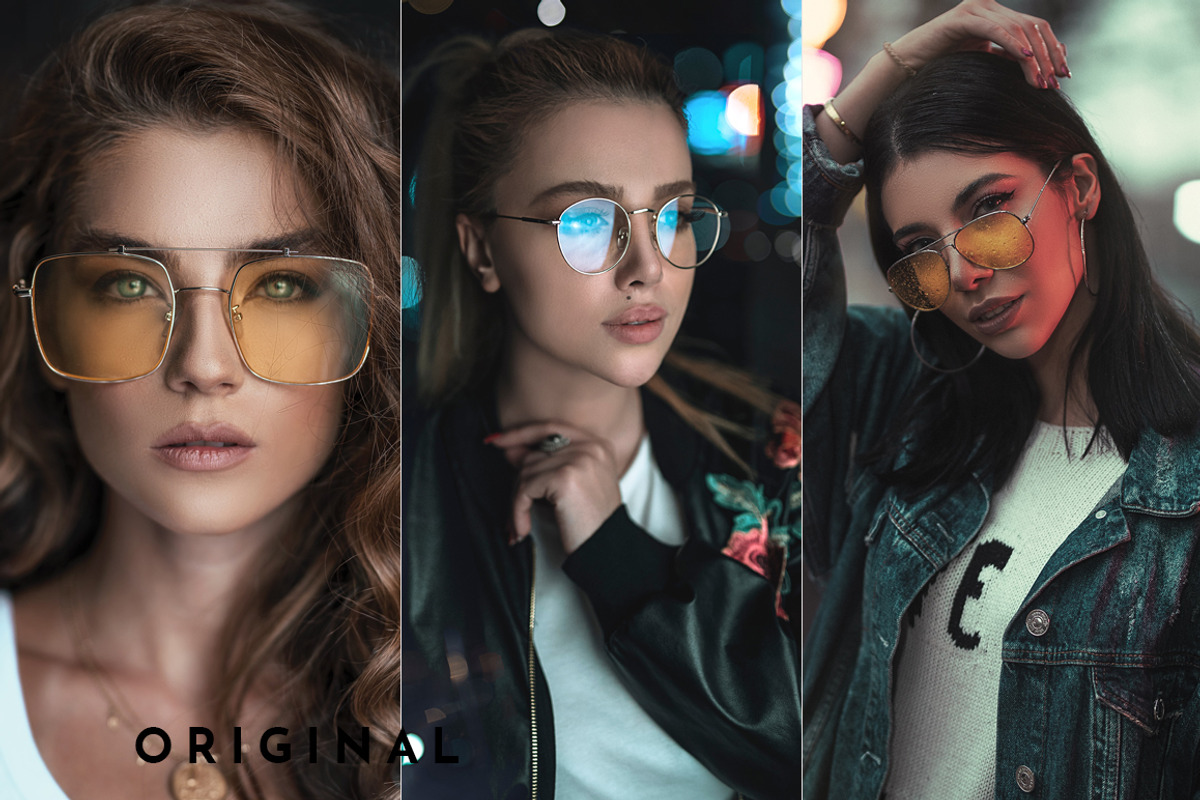 Black&White Lightroom Presets Pack, an Action Add-On by PixelHive Pro (Photo 5 of 17)