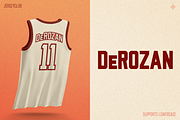 JERSEYCLUB Family, a Font by ROYALCLUB (Thumbnail 10 of 27)