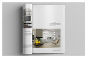 Interior Brochures / Catalogs, a Brochure Template by adekfotografia (Thumbnail 14 of 20)