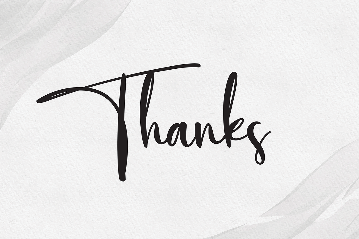 Embroidery | Script Font, a Script Font by Scratchones (Photo 2 of 8)