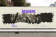 Eartune Display Typeface, a Handwritten Font by Casloop Studio (Thumbnail 9 of 16)