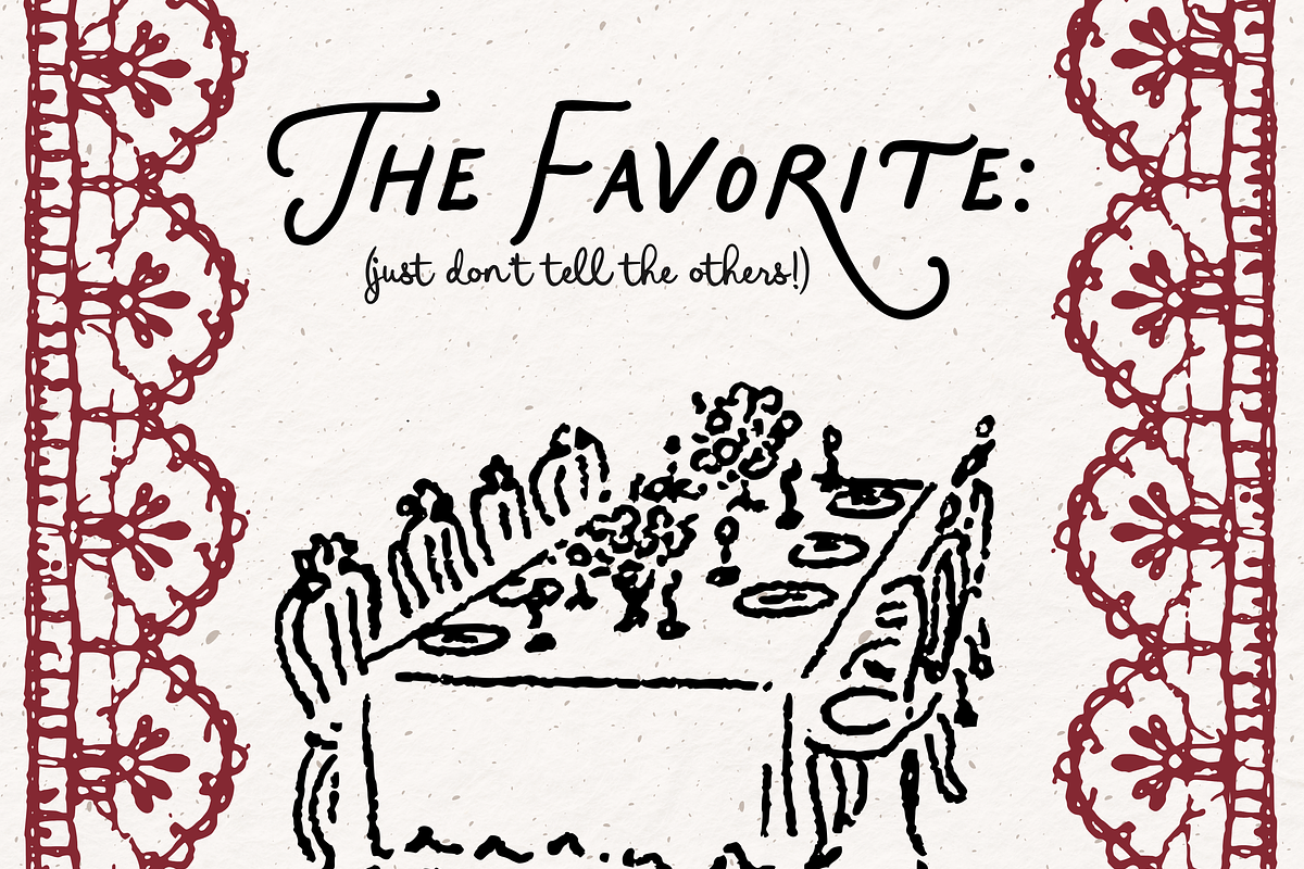 Vacation Clipart, Travel Doodles, an Object Illustration by The October Creative (Photo 6 of 7)