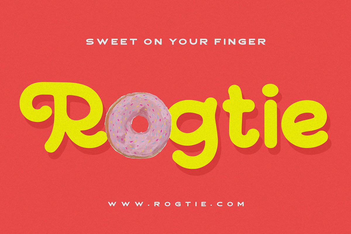 Agola Sans, a Sans Serif Font by 160 Studio (Photo 4 of 9)