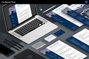 PRO Resume Bundle - Save 60%, a Resume Template by ikono.me (Thumbnail 6 of 7)