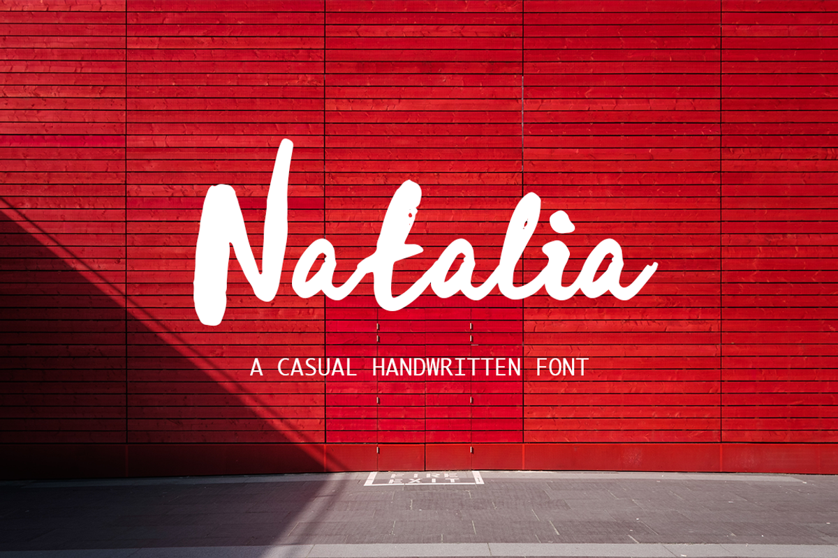 Natalia