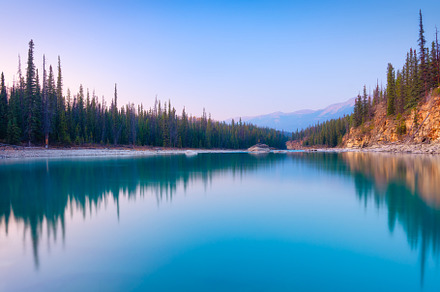 Banff National Park, Alberta, Canada, a Nature Photo by Landscape and travel
