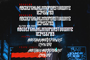 GRVS-Tronical Font Duo, a Font by GRVS Studio (Thumbnail 5 of 9)