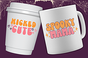 Magic Spooky, a Handwritten Font by SaktiAvellin (Thumbnail 4 of 8)
