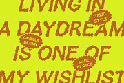 Cavella Drawn, a Sans Serif Font by Craft Supply Co. (Thumbnail 2 of 8)